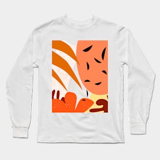 Botanika 2 Long Sleeve T-Shirt